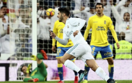 Highlights: Real Madrid 3-0 Las Palmas (Vòng 11 La Liga)