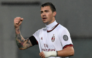 Highlights: Sassuolo 0-2 AC Milan (Vòng 12 Serie A)