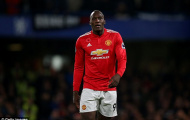 Huyền thoại Alan Shearer: 'Lukaku cần ích kỷ hơn!'