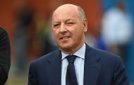 Không phải Napoli, đây mới là CLB khiến CEO Juve lo sợ