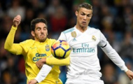 Màn trình diễn của Cristiano Ronaldo vs Las Palmas