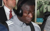 Man Utd lầm lũi rời London, Bailly như 'mất sổ gạo' khi thua Chelsea