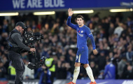 Morata, chiếc áo rách và tư cách của nhà vua