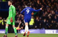 Mourinho chê bai hàng phòng ngự Man Utd, chỉ khen 1 cầu thủ này