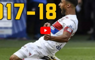 Nabil Fekir xuất sắc như thế nào trong màu áo Lyon