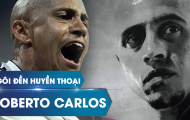 Ngôi đền huyền thoại | Roberto Carlos