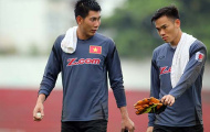 Điểm tin bóng đá Việt Nam sáng (06/11): Ông Hải “lơ” tin thầy Park, thủ môn Nguyên Mạnh 'nhớ' ĐTQG