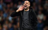 Pep Guardiola: Cảm ơn trọng tài, nhưng Man City thắng xứng đáng