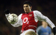 Reyes - Cái chân trái của một thuở hoàng kim ở Highbury