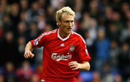 Sami Hyypia - Trung vệ huyền thoại của Liverpool 