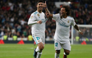 Siêu phẩm tuyệt đẹp của Marco Asensio vs Las Palmas