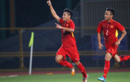 U19 Đài Loan 1-2 U19 Việt Nam (Vòng loại U19 Châu Á 2018)