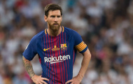 NÓNG! Messi ngăn chặn người Pháp xây dựng quyền lực tại Camp Nou