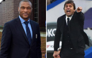 Conte nói gì khi 'kẻ thù' Emenalo đã rời Chelsea?
