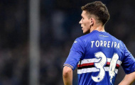 Đội hình tiêu biểu vòng 12 Serie A: Atletico Madrid lo sốt vó