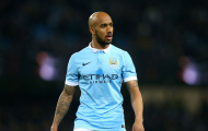 Fabian Delph - Nhân tố được Pep Guardiola hồi sinh