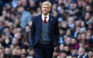 Hàng loạt huyền thoại Arsenal chỉ trích HLV Wenger không thương tiếc