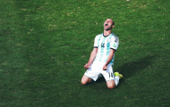 Hồi tưởng về Mascherano (Phần 1): Từ câu nói bất hủ của Maradona