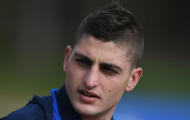 Jorginho chẳng kém gì Marco Verratti