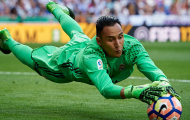 Keylor Navas - Người hùng không được thừa nhận