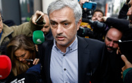 Muốn thành công, M.U hãy cho Mourinho thời gian
