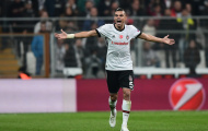 Sang Thổ Nhĩ Kỳ, Pepe quay lại chê CĐV Real Madrid