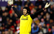 Thời hoàng kim của Petr Cech tại Chelsea