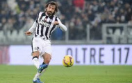 Toàn bộ các bàn thắng từ tình huống cố định của Andrea Pirlo