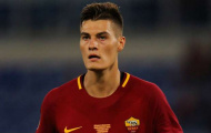 Tới Roma chưa lâu, sao mắc bệnh tim đã 'thả thính' với Man Utd