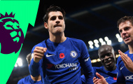 Tổng hợp vòng 11 Ngoại hạng Anh | Man City và sức mạnh tuyệt đối 