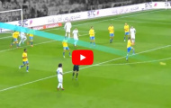 Top 10 bàn thắng không tưởng của Marco Asensio