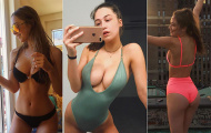 Vòng 3 hoàn hảo gây choáng của Elsie Hewitt