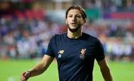 Adam Lallana, ngôi sao đã sẵn sàng trở lại của Liverpool