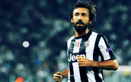 Andrea Pirlo: Tình yêu như món quà… cớ sao ta vội muốn cách xa?