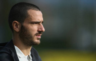 Bonucci né tránh các sao Juventus trên tuyển?