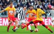 CLB tí hon Serie A cán kỷ lục tồi tệ nhất lịch sử Man Utd