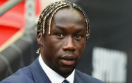 Còn ai nhớ đến Bacary Sagna?