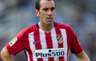 Diego Godin - Chiến binh thép trong tay của Simeone