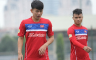 Điểm tin bóng đá Việt Nam tối 8/11: “Sao” trẻ HAGL chỉ ra điểm chung giữa HLV Chung Hae Seong và Park Hang Seo
