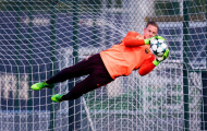Huyền thoại Kahn tiến cử người thay thế Neuer cho tuyển Đức