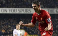 Jon Flanagan, 'Cafu mới' đang bị bỏ rơi tại Liverpool