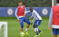 Morata, Kante và Christensen là 'thế hệ vàng' mới của Chelsea