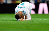 Khi không thể ghi bàn thì Ronaldo làm gì?