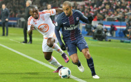 Lucas Moura - Cái tên sắp phải rời PSG
