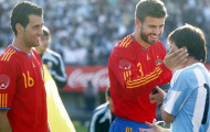 Messi tiết lộ đội bóng ngại chạm mặt nhất tại World Cup 2018