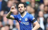 Muốn vô địch, Man Utd cần mua Fabregas ngay và luôn