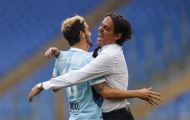 Những 'ngôi sao lạ' tỏa sáng nhất ở Serie A hiện tại