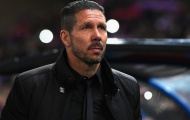 NÓNG: Diego Simeone có thể tới Premier League