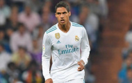 Nóng: Mourinho không thèm Varane, chuyển hướng sang sao Barca