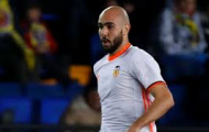 Simone Zaza, kẻ bị nước Ý ruồng bỏ đang trở lại